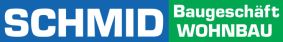 Ausbildung Schmid Wohnbau